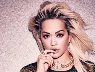 Η Ρίτα Όρα ποζάρει στο Instagram και «αναστατώνει» τον ανδρικό πληθυσμό (φωτο)